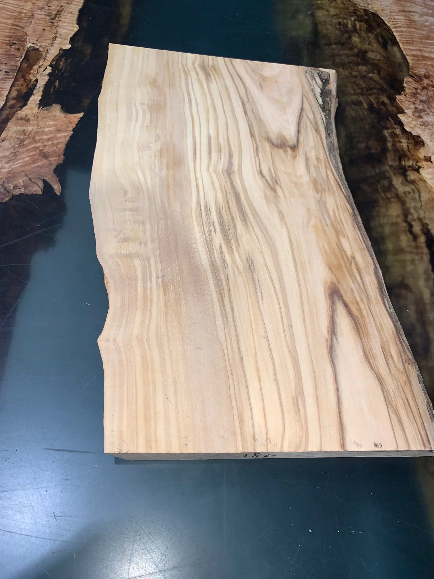 Olive Charcuterie Boards