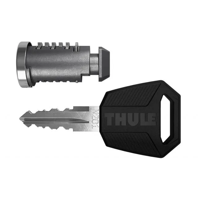 One-Key System 6-pack