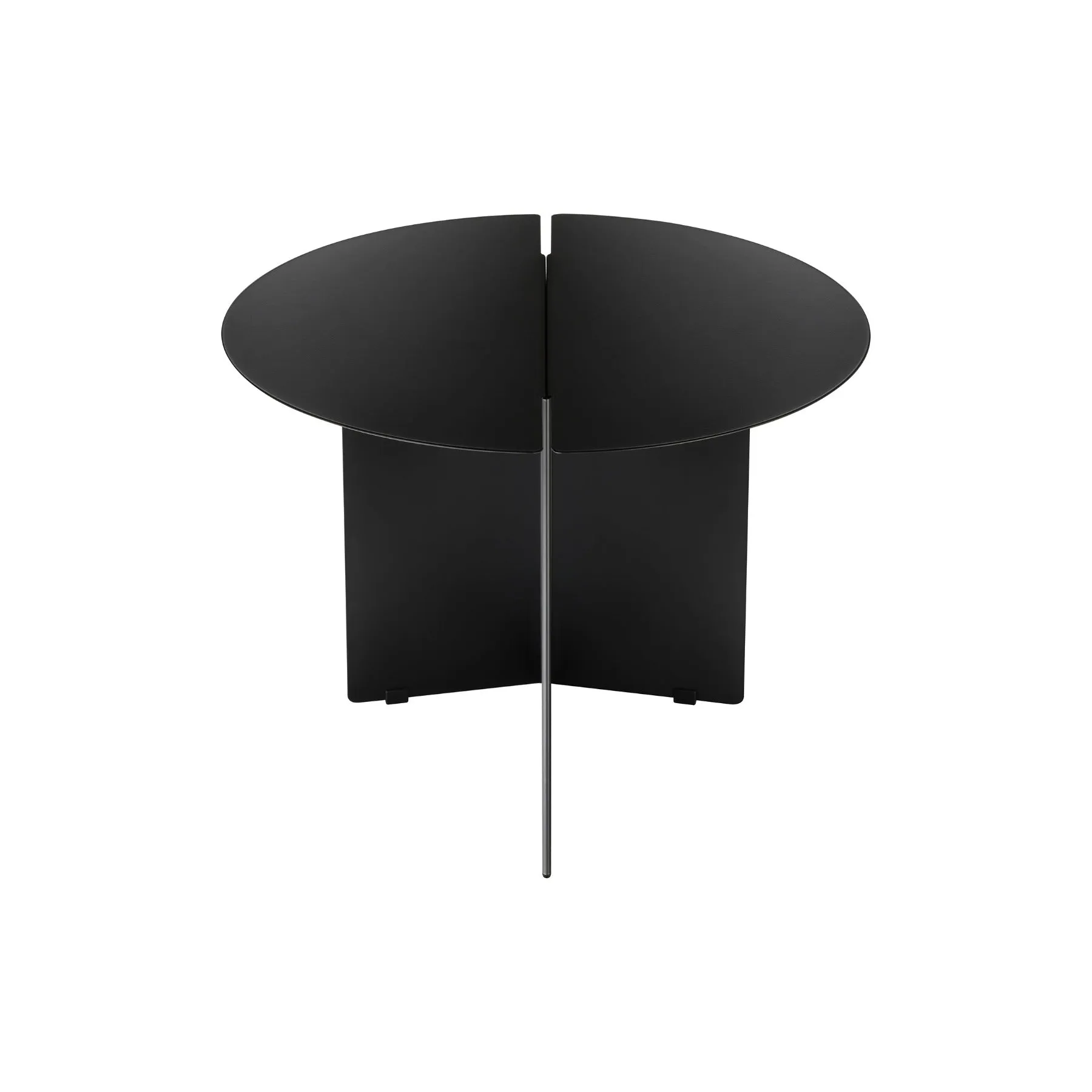ORU Steel Side Table