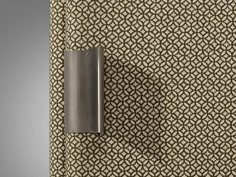 Otto Zapf for ZapfDesign 'Softline' Cabinet in Grey
