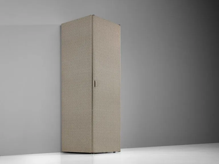 Otto Zapf for ZapfDesign 'Softline' Cabinet in Grey