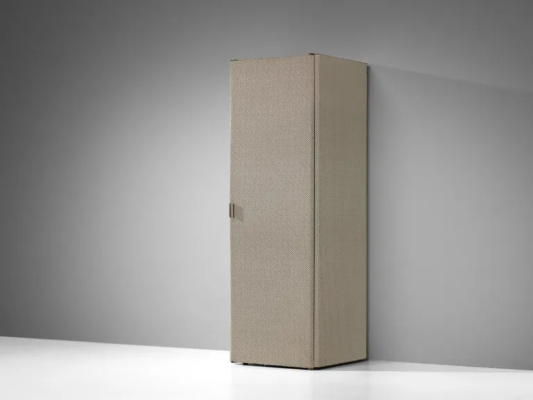 Otto Zapf for ZapfDesign 'Softline' Cabinet in Grey