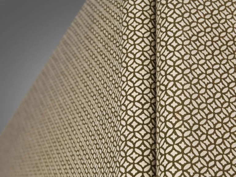 Otto Zapf for ZapfDesign 'Softline' Cabinet in Grey