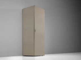 Otto Zapf for ZapfDesign 'Softline' Cabinet in Grey
