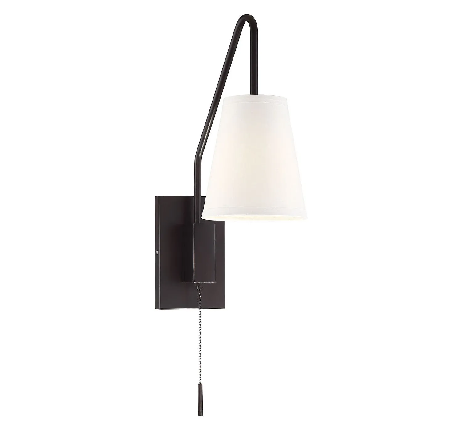 Owen 1-Light Sconce