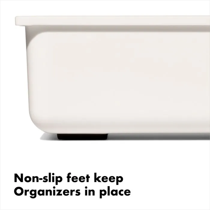 OXO Good Grips Compact Spice Drawer Organizer