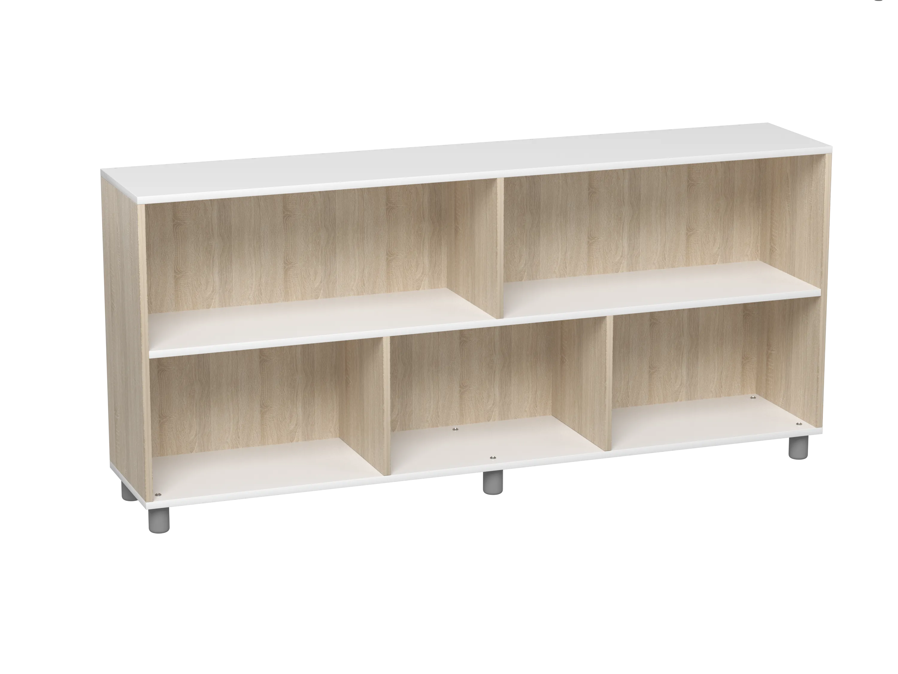 Palermo 28 Shelf