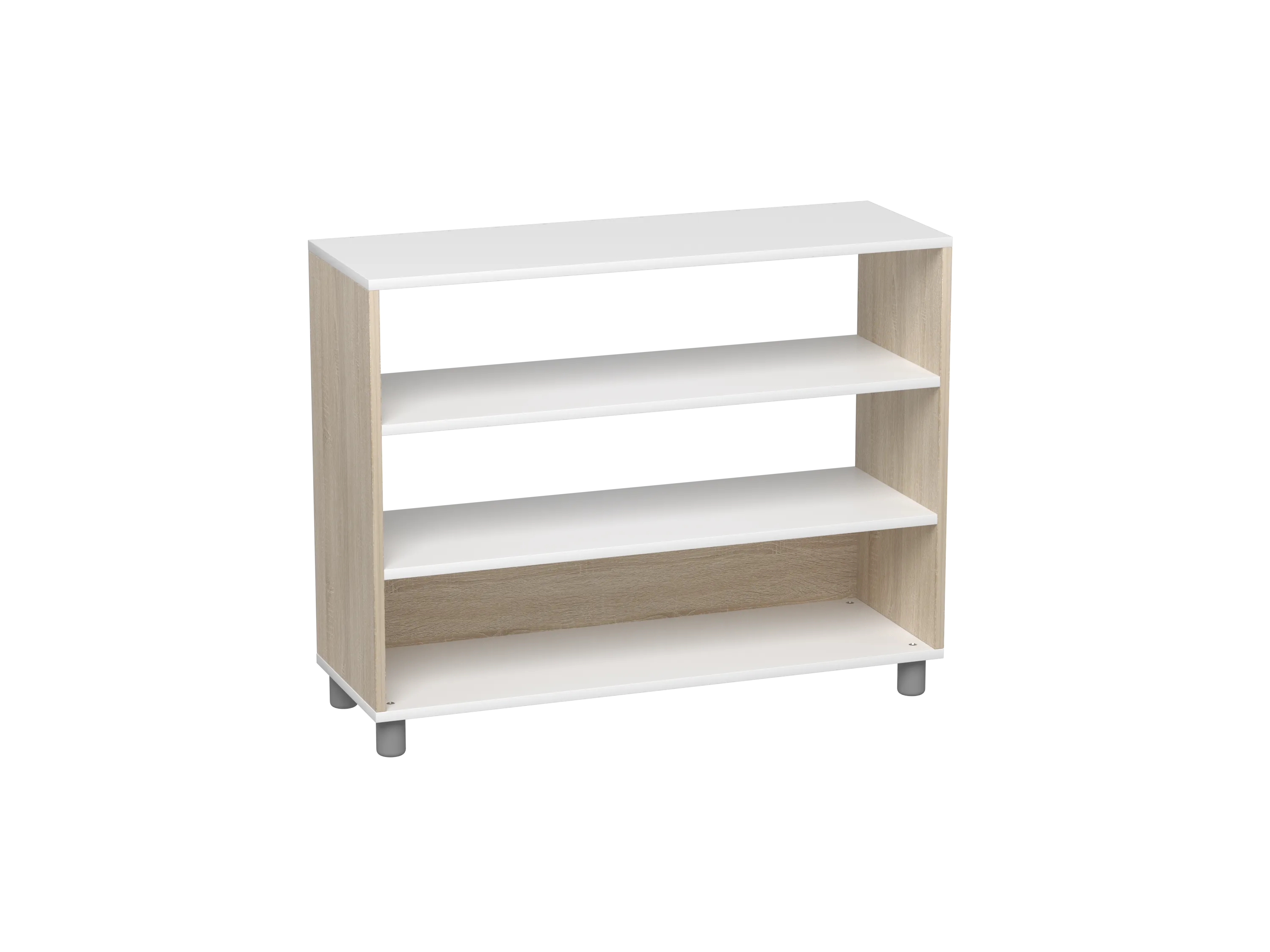 Palermo 32 Shelf