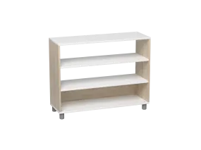 Palermo 32 Shelf
