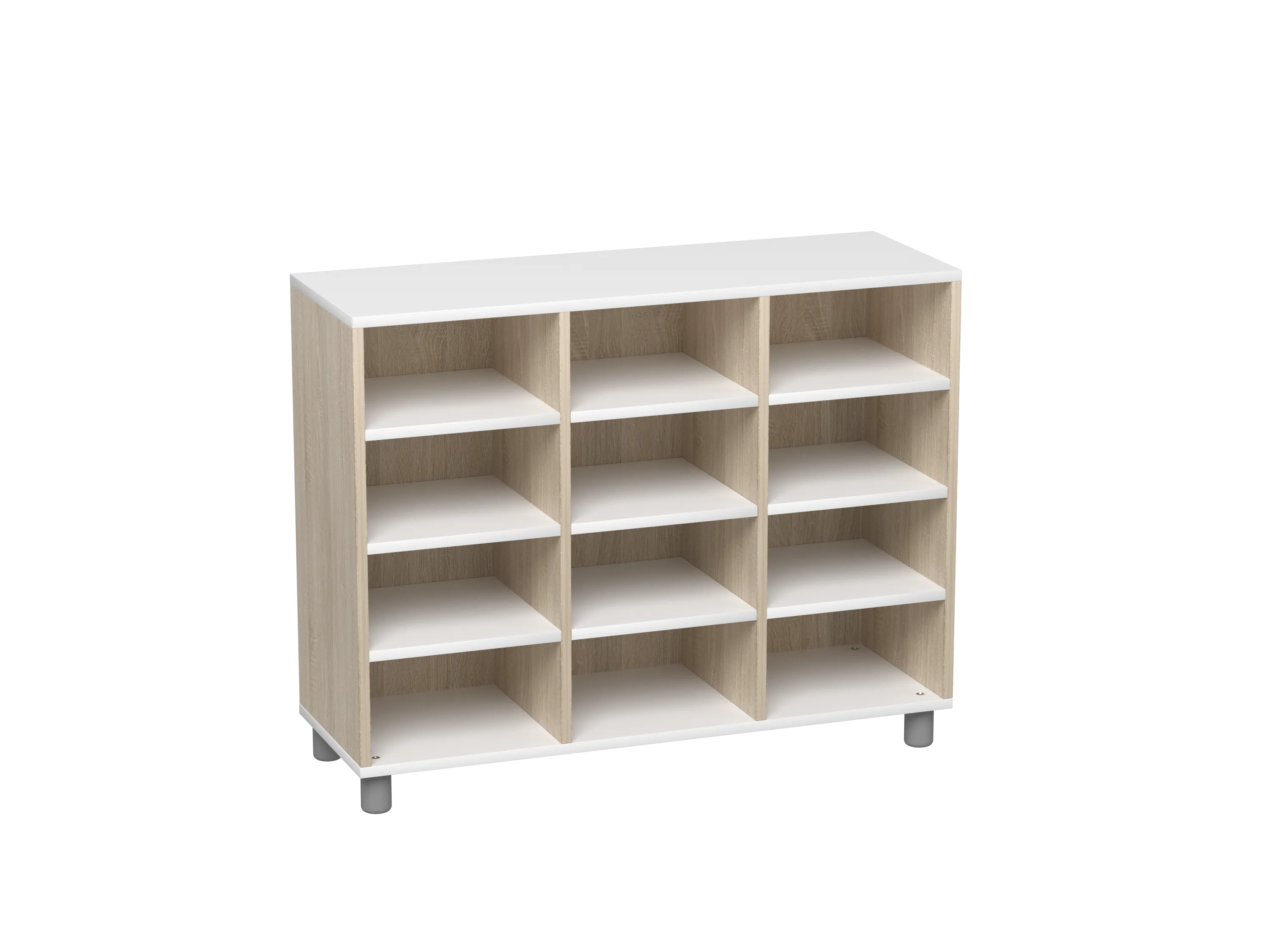 Palermo 35 Shelf