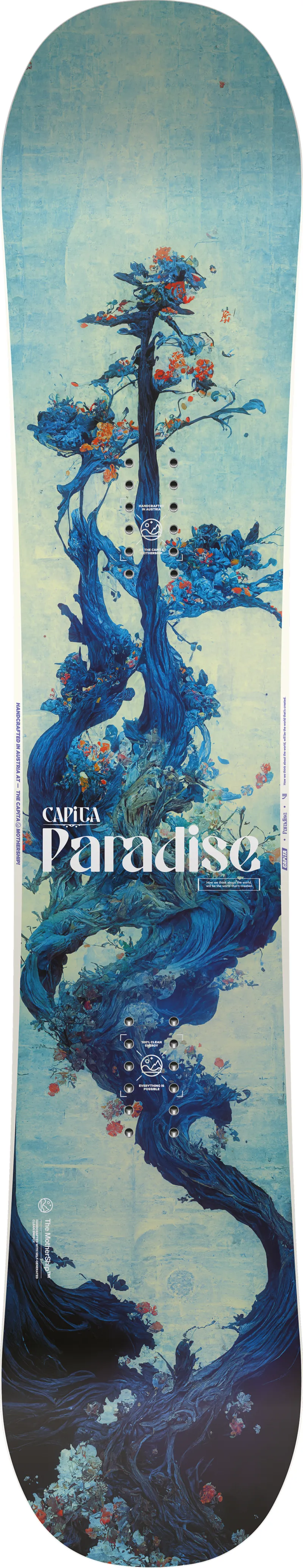 Paradise 2025