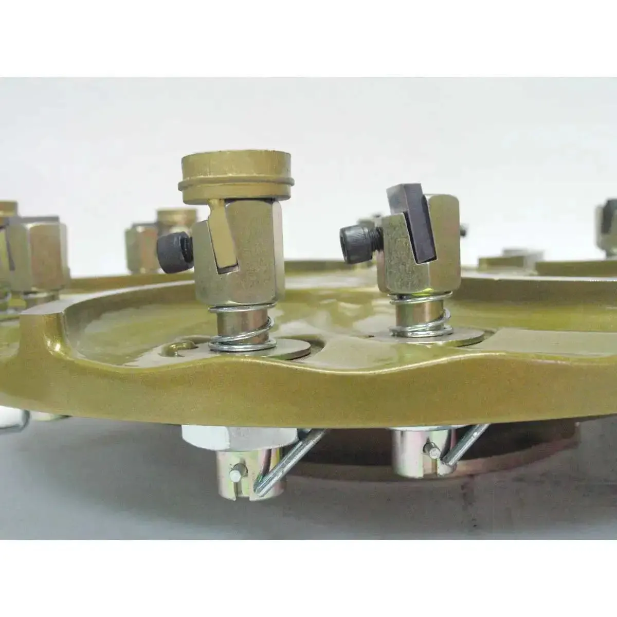 Pearl Abrasive Hexpin Diamond EZ Pad