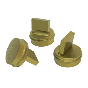 Pearl Abrasive Hexpin Diamond EZ Pad