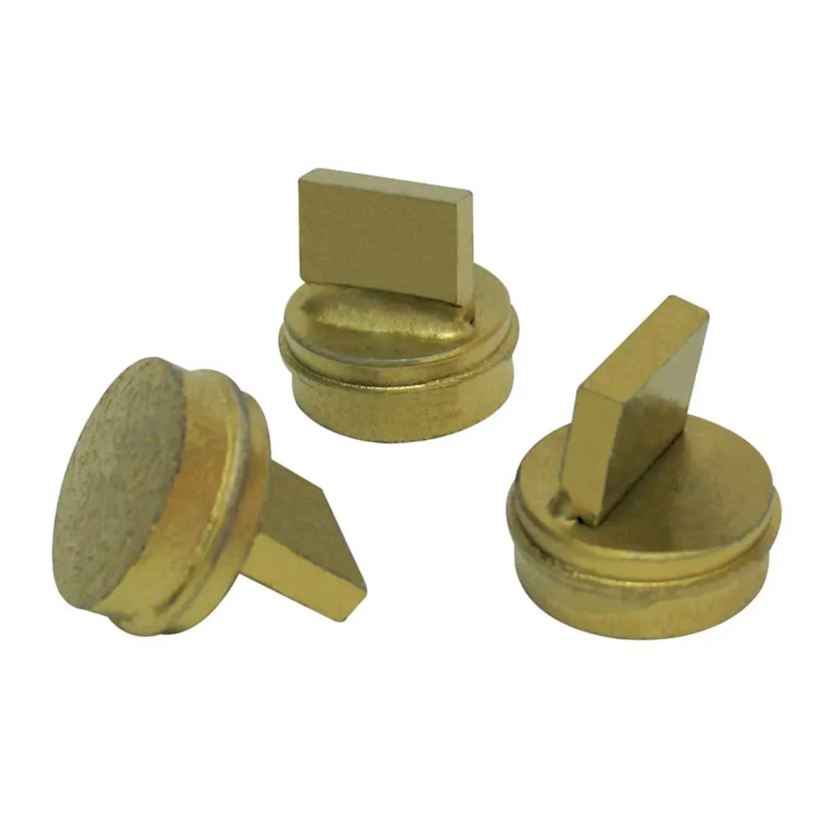 Pearl Abrasive Hexpin Diamond EZ Pad
