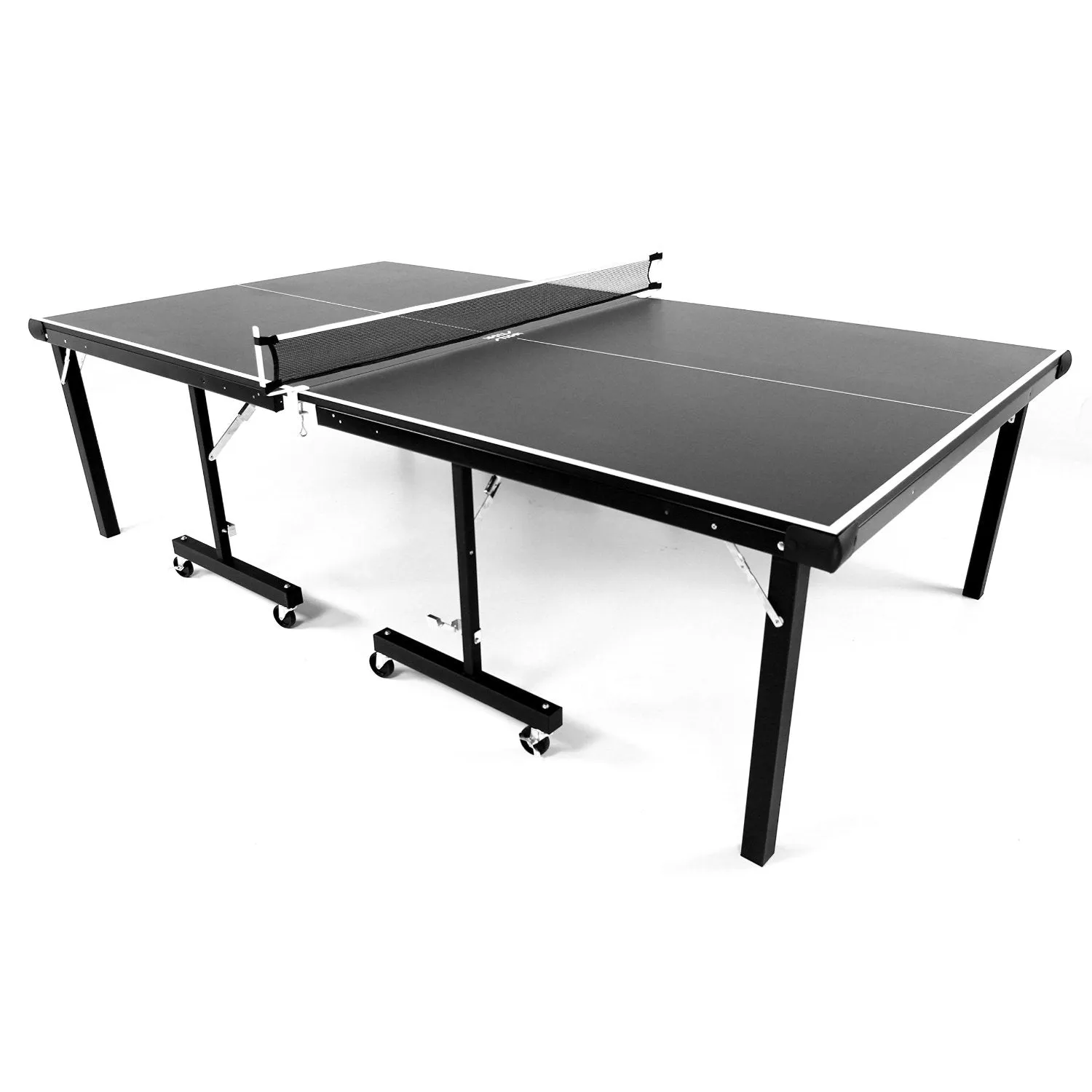 Ping-Pong Table