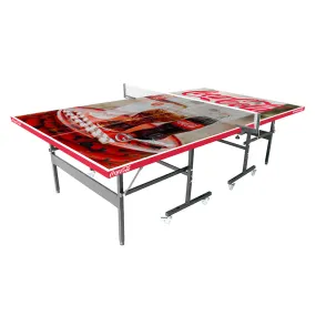 Ping-Pong Table