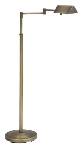 Pinnacle Floor Lamp