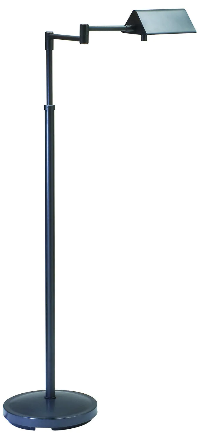 Pinnacle Floor Lamp
