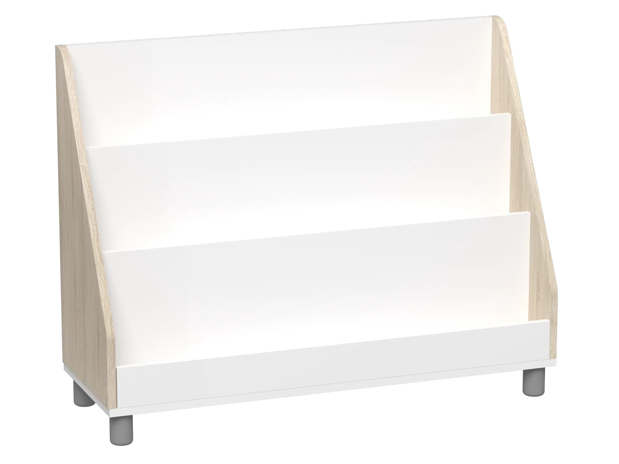 Pisa 1 Bookcase