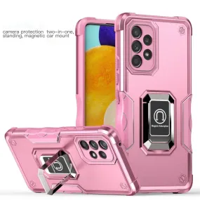 Pop Stand Series Samsung A32 5G Magnetic Case with Stand