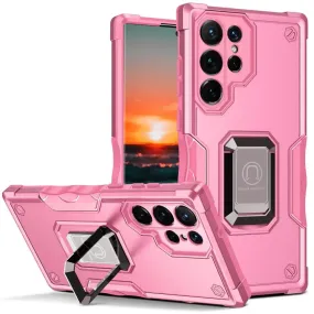 Pop Stand Series Samsung S22/S23 Ultra Magnetic Case with Stand