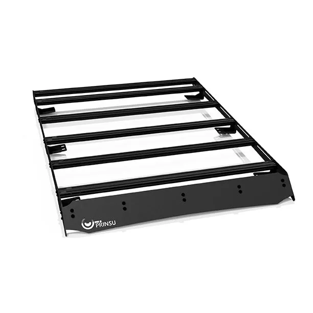 Prinsu Double-Cab Cab Rack For Tacoma (1995-2004)