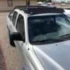 Prinsu Double-Cab Cab Rack For Tacoma (1995-2004)