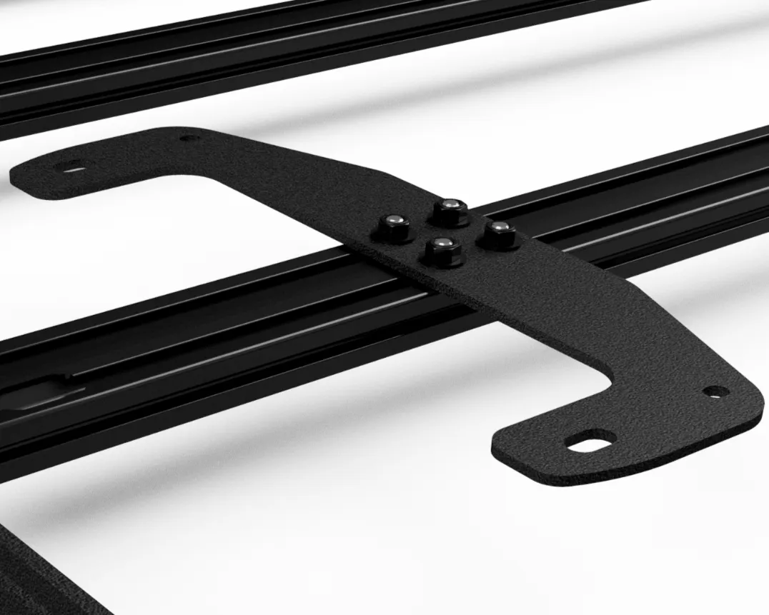 Prinsu Maxtrax Universal Mount
