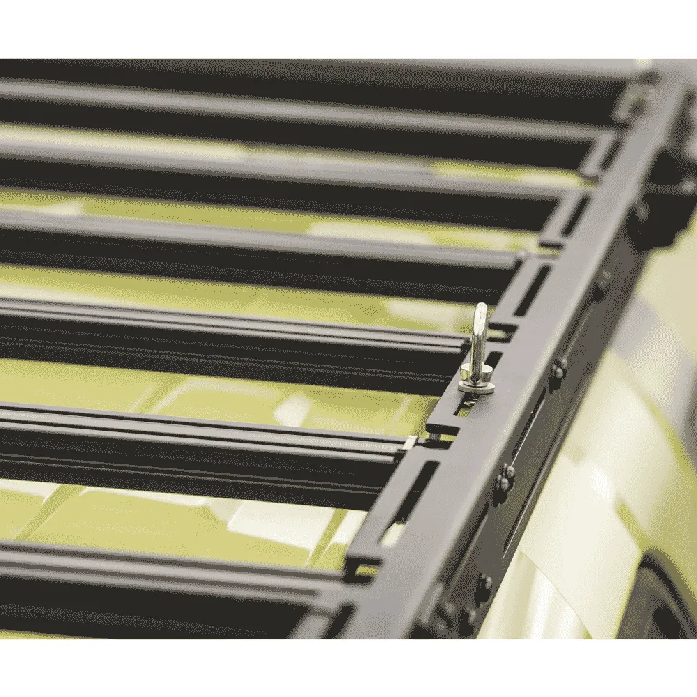 Prinsu - Pro Roof Rack - Lexus GX460 (2010-2023)