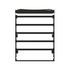 Prinsu - Pro Roof Rack - Lexus GX460 (2010-2023)
