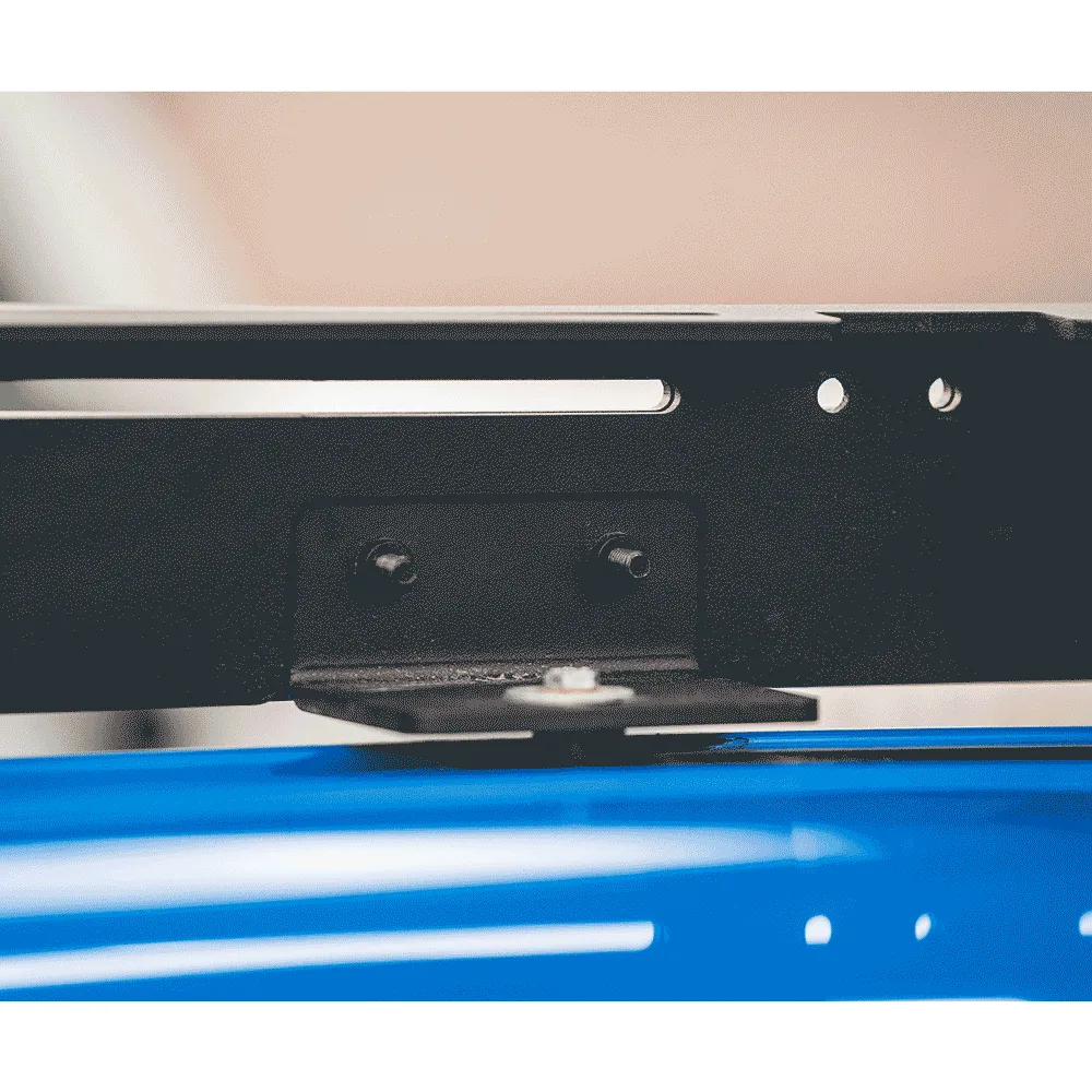Prinsu - Pro Roof Rack - Lexus GX460 (2010-2023)