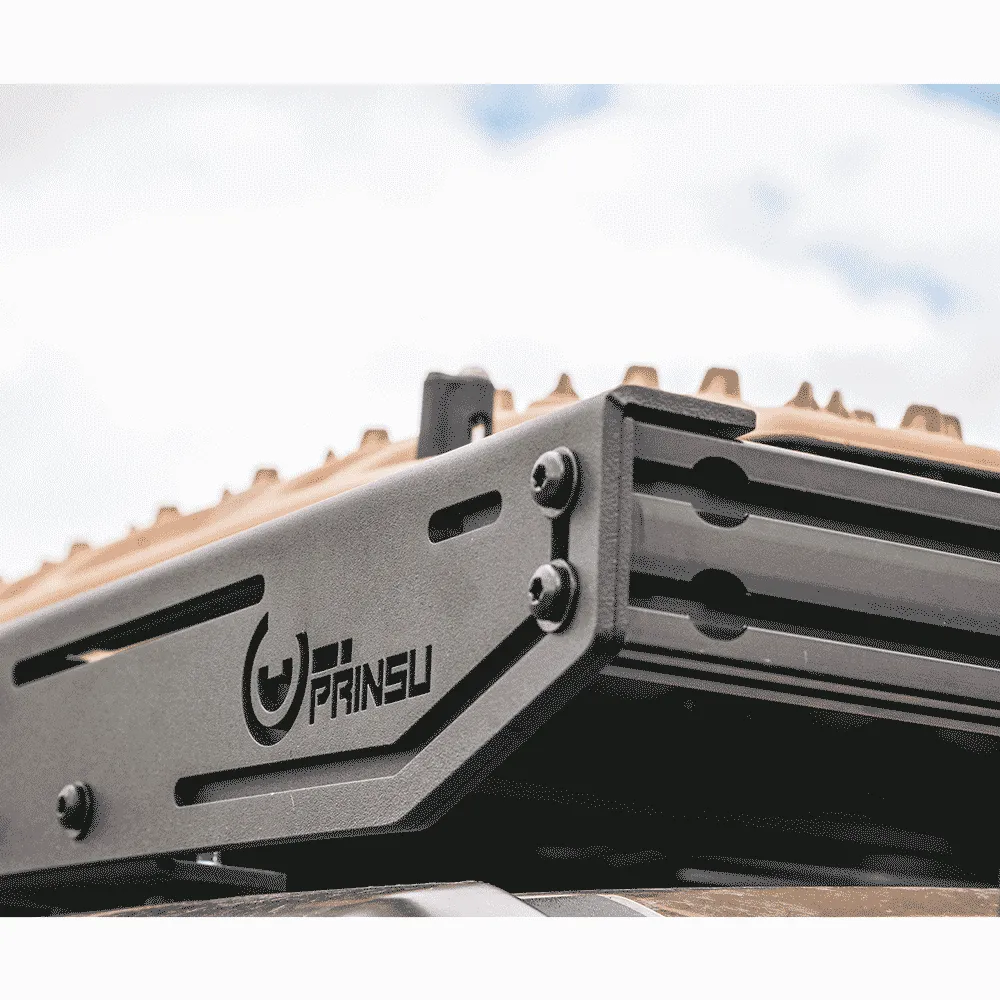 Prinsu - Pro Roof Rack - Lexus GX460 (2010-2023)