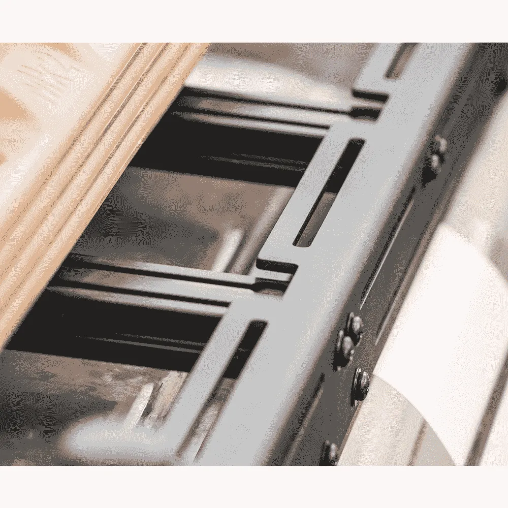 Prinsu - Pro Roof Rack - Lexus GX460 (2010-2023)