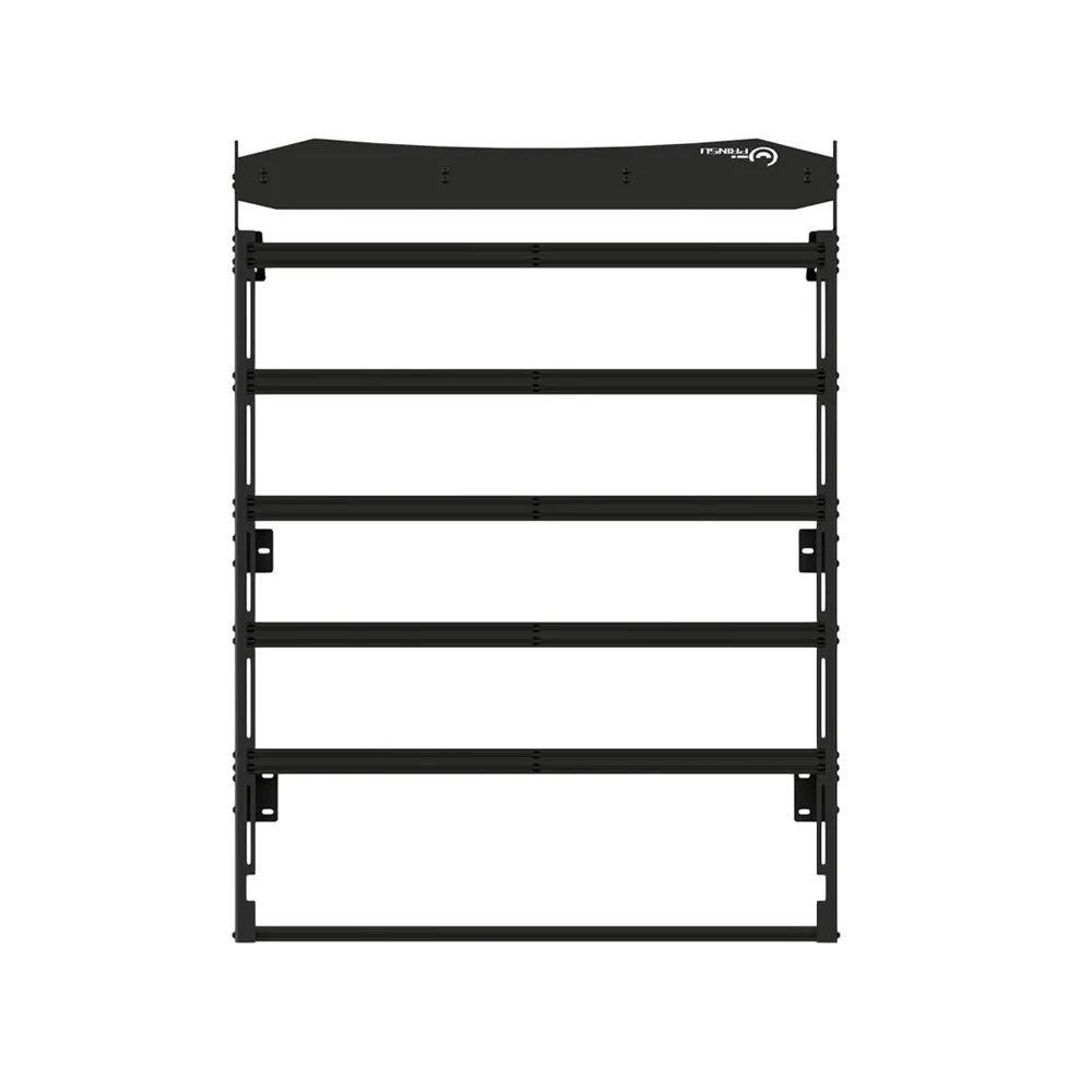 Prinsu - Pro Roof Rack - Lexus GX460 (2010-2023)