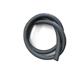 Prinsu Roof Rack Noise Reducing Trim