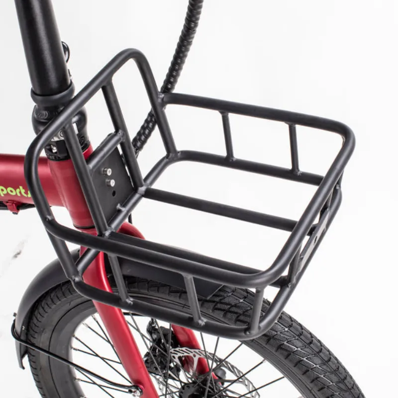 Qualisports Front Rack - Dolphin & Volador