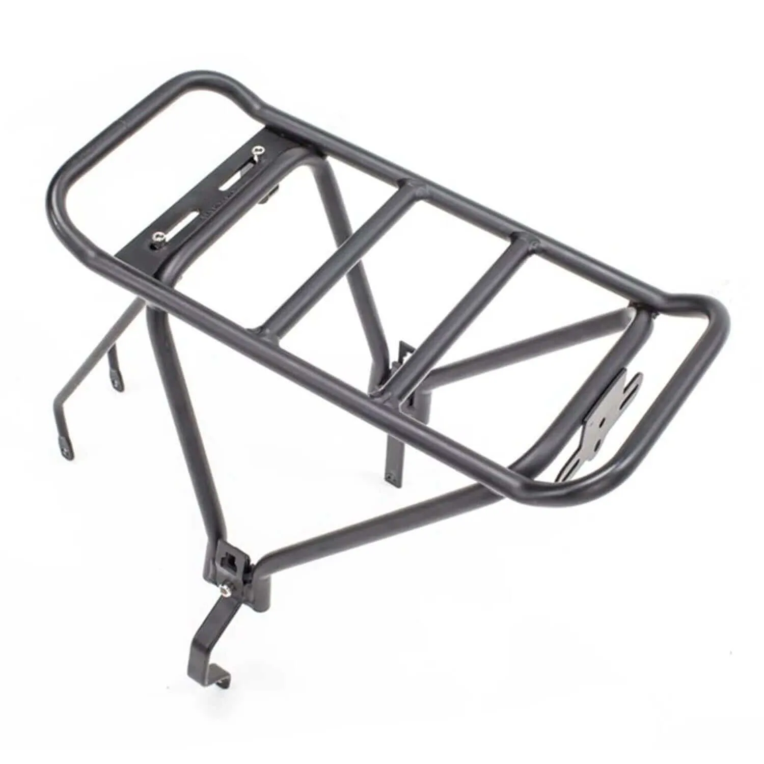 Qualisports Rear Rack for Beluga Bike