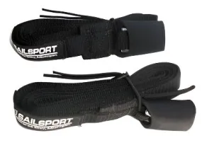 Rack Straps - 20'