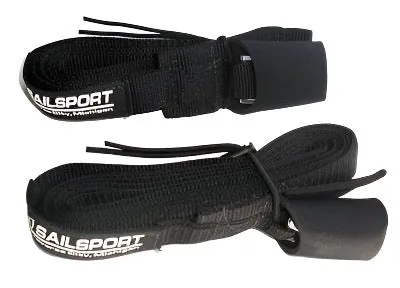 Rack Straps - 20'