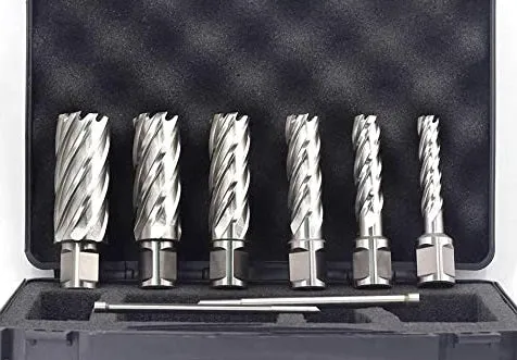 Reaper Cobalt Annular Cutters