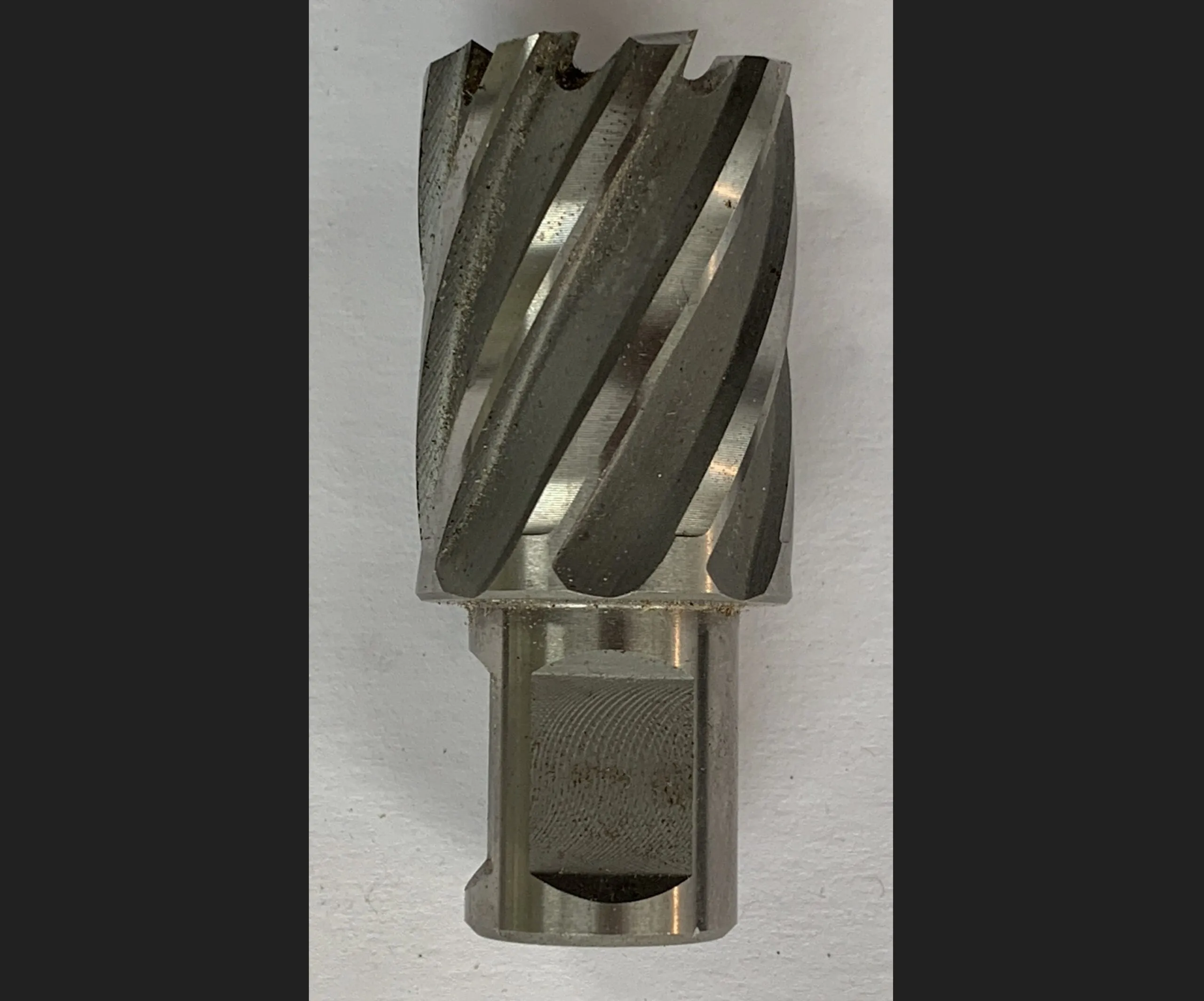 Reaper Cobalt Annular Cutters