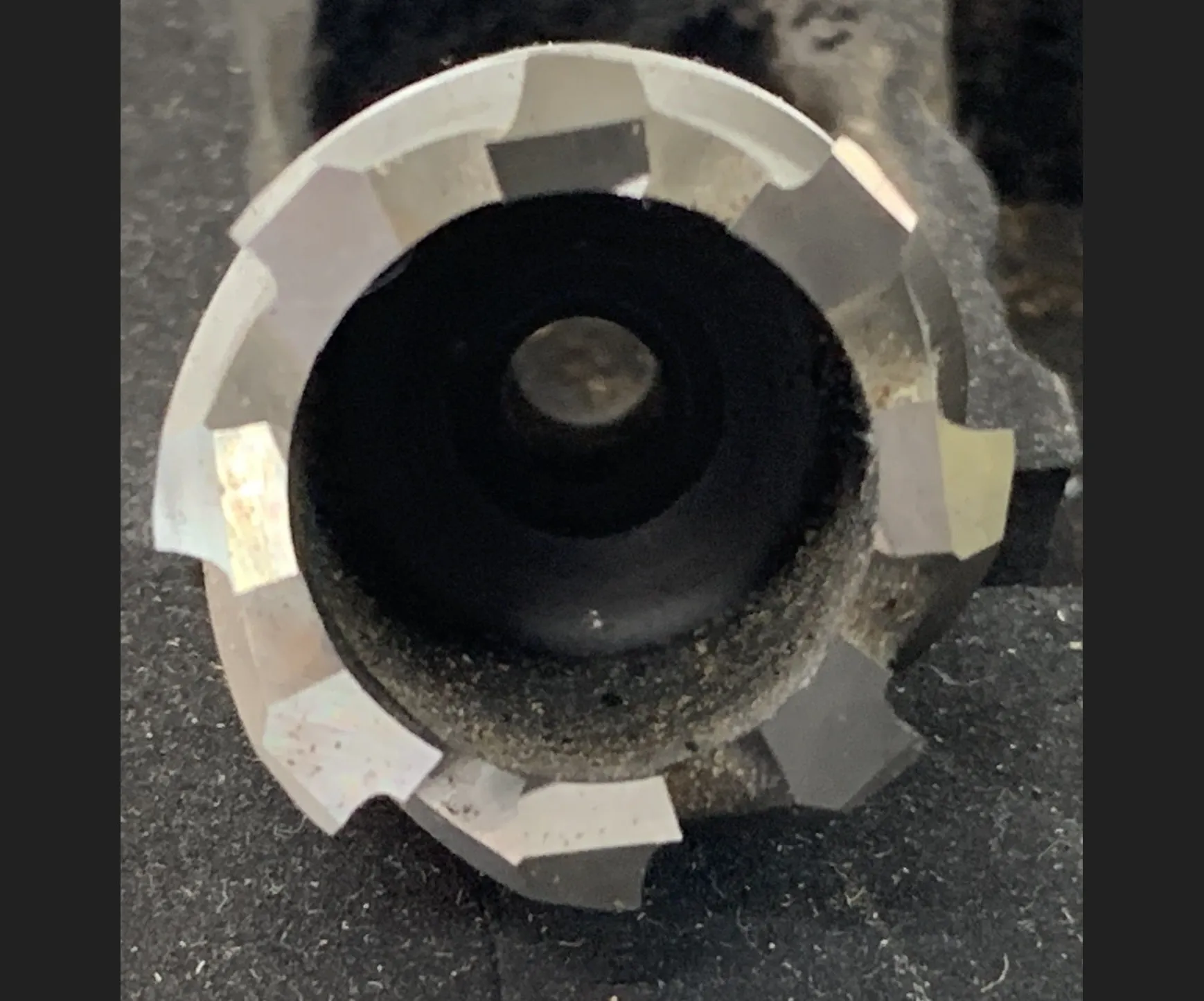 Reaper Cobalt Annular Cutters