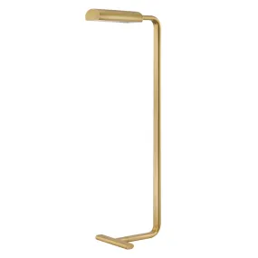 Renwick 1-Light Floor Lamp