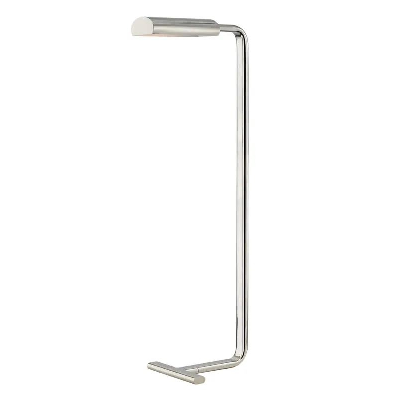 Renwick 1-Light Floor Lamp