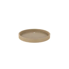 Rev-A-Shelf / LD-4BW-001-20SB-1 / Banded Wood Full-Circle Lazy Susan for Corner Wall Cabinets w/Swivel bearing