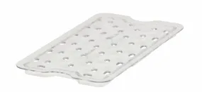 RUBBERMAID DRAIN TRAY for 18x12" FOOD BOX