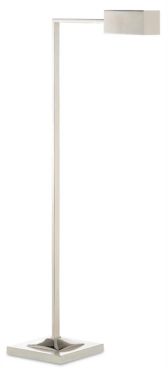 Ruxley 1-Light Floor Lamp