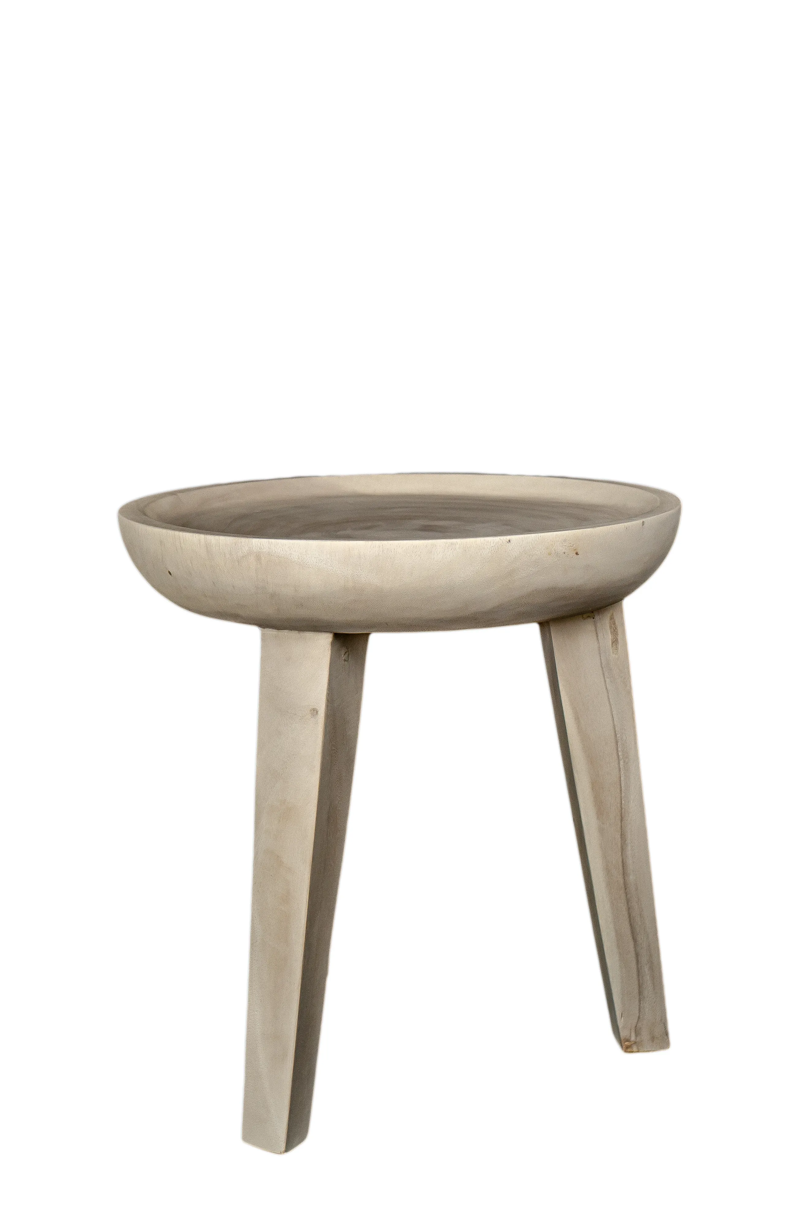 Salver Set of 2 Tables