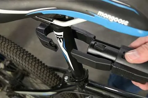 Saris Bike Beam