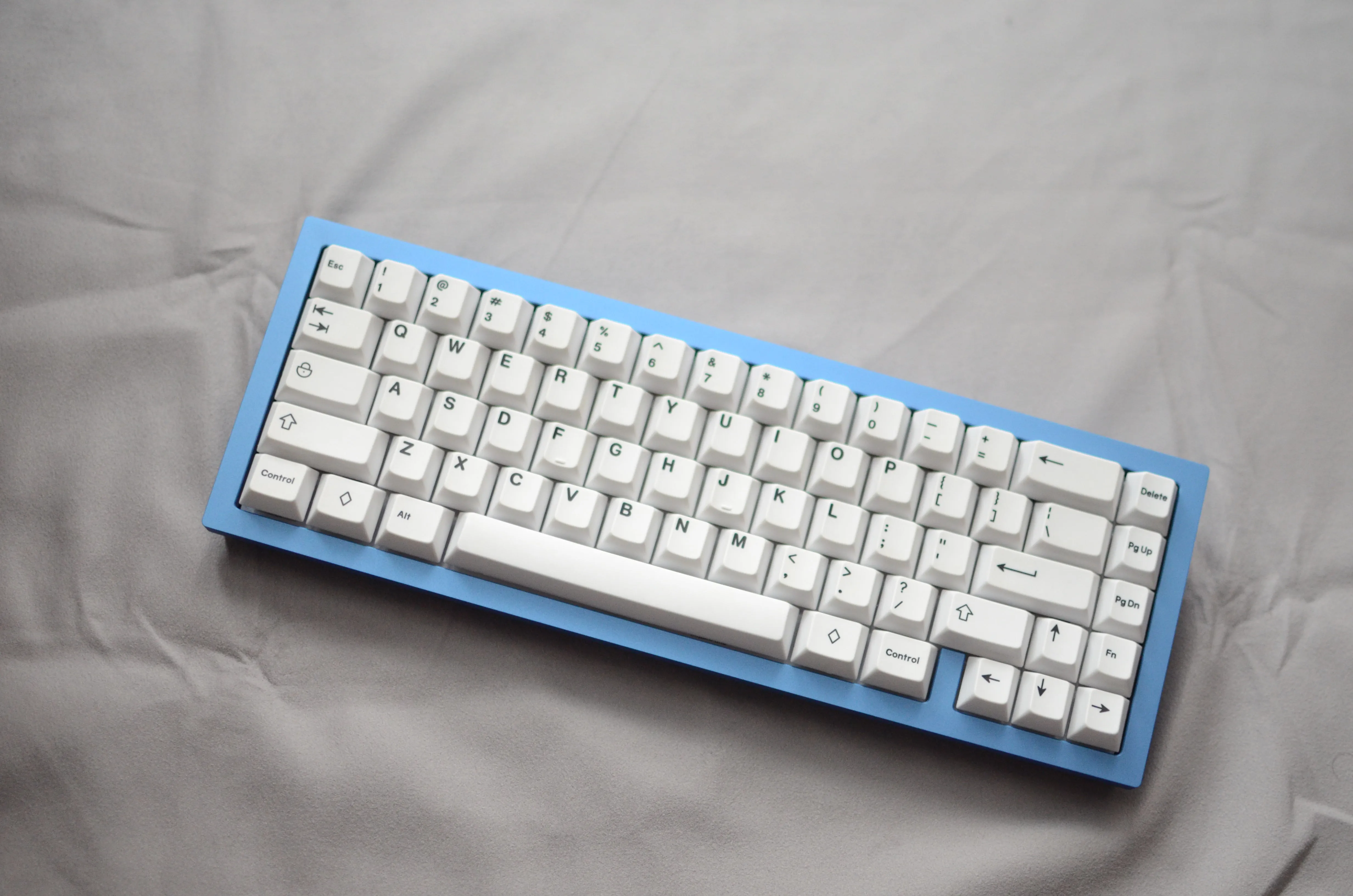 Savage65 Keyboard - "Earlybird" Edition